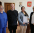 В администрации Пинежского округа вручено очередное свидетельство на предоставление социальной выплаты на строительство жилья - Сетевое издание Пинежье