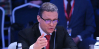 Итоги ПМЭФ-2026: Вологодская область подписала 15 соглашений в объёме не менее 25,5 миллиарда рублей инвестиций - Правительство Вологодской области