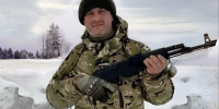 В Карачевском районе простились с погибшим на СВО Виктором Катуниным - Сетевое издание Новости Брянска