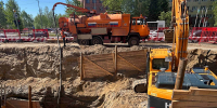 В Нижневартовске перекресток у Мусы Джалиля откроют в середине июня - Местное время