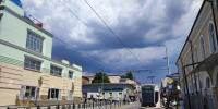 Дожди идут на Ростов – объявлено штормовое - Big-Rostov.Ru