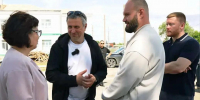 Иван Носков: "Обыкновенных" школ в Самаре нет, каждая в чём-то уникальна" - Волга Ньюс