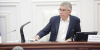Дмитрий Миляев: «Тульская делегация подписала на ПМЭФ 30 инвестсоглашений на сумму порядка 170 млрд рублей» - Правительство области