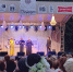 В тамбовской усадьбе Асеевых прошёл фестиваль "Модерн" - OnlineTambov.Ru
