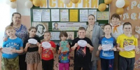 День русского языка в пришкольных лагерях: погружение в богатство родной речи! - Отдел образования