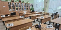 Продолжается государственная итоговая аттестация - Отдел образования