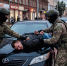 Трижды нападал на одного и того же гаишника: в Саратове вынесли суровый приговор водителю без номеров - SaratovNews.Ru