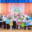 Мероприятие объединило более 50 юных артистов - MyOmutninsk.Ru