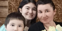 С теплом и заботой о людях: о работе социальных работников Бураевского района - Бураевский район