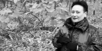 Ушла из жизни воронежский журналист и редактор Лариса Карташова - РИА Воронеж
