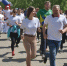 Под Воронежем в День России пройдет легкоатлетический забег - РИА Воронеж