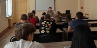 Звуки и строки великого поэта - Керченская ЦБС