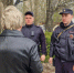 В Тольятти сотрудники патрульно-постовой службы полиции задержали подозреваемого в краже из магазина - УМВД по Тольятти  
