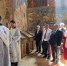 В Александрове прошли торжества, посвящённые 365-летию со дня рождения Ивана Бутурлина - Телеканал Вариант