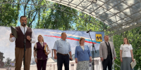 «Дорогами народных традиций» в Нерехте - Город Галич
