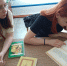 «Знатоки русского языка» (Чапаевская с/б) - МЦБ Ершовского района