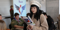 Cпециалисты алтайских центров занятости проведут несколько десятков мероприятий по подбору кадров Фото №1 - Алтайская правда