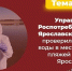 Качество воды на пляже в Дзержинском районе Ярославля соответствует санитарным нормам - Городские новости