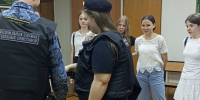 Территория права - Инсарский районный суд
