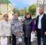 Мясо жертвенных животных раздали мусульмане Мордовии - Мусульмане Мордовии