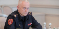 Повысить в звании начальника воронежской Росгвардии распорядился президент - Bloknot-Voronezh.Ru