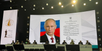 Форум «Национальная самобытность и религия» прошёл в Казани - Мусульмане Мордовии