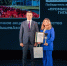 "КуйбышевАзот" — победитель конкурса "ЭкоЛидер-2025" - Волга Ньюс