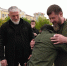 Рамзан Кадыров подарит автомобиль и телефон жителю Грозного с инвалидностью - Эльбрус.Пресс