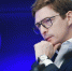 Глава News Media Holding Максим Иксанов сравнил блогеров и журналистов на ПМЭФ - РТВ-Подмосковье