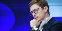 Глава News Media Holding Максим Иксанов сравнил блогеров и журналистов на ПМЭФ - РТВ-Подмосковье