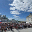 В Арзамасе состоялся масштабный легкоатлетический забег «Арзамасские Купола» - Город Арзамас