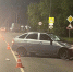 На трассе под Кировом женщина попала под машину и не выжила - Prochepetsk.ru