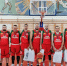 Баскетболисты Гулькевичского района выиграли чемпионат Кубани - Газета Краснодарские известия