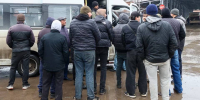 Полиция и ФСБ провели рейды по мигрантам в трех районах Волгоградской области - Газета Городские вести