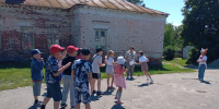 В Вадинской районной библиотеке проходят мероприятия в рамках XII Областного библиотечного марафона «Скажи жизни – ДА!» - Вадинский район