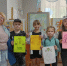 В р.п.Колышлей 5 июня состоялся II межрайонный литературный фестиваль «Пусть говорит книга!» - Колышлейский район