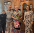 Валентина Чернякова поздравила ветерана социальной службы с профессиональным праздником - Городская Дума
