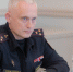 Начальнику Управления Росгвардии по Воронежской области Алексею Баранникову присвоили звание генерал-майора полиции - РИА Воронеж