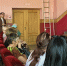 Прием Александра Терентьева / Фото: пресс-служба партии "Справедливая Россия" - ИА Амител