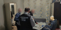 В Чебоксарах задержан мужчина, подозреваемый в причинении смерти знакомому - Следственное управление