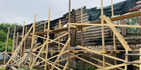 В Вологде началась реставрация дома купца Кулькова - Вологда.РФ