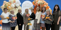 Лучших социальных работников Камчатки чествовали в честь профессионального праздника - Правительство Камчатского края