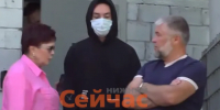 Мажор Корнилов вышел из-под ареста - ИА Нижний сейчас