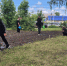 С наступлением лета на территории Абдулинского городского округа стартовала Всероссийская акция «Каникулы с Общественным советом» - ОМВД "Абдулинский" 