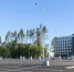 В Песочном закончили строить  городскую автопарковку рядом с медицинским кластером - Санкт-Петербург.ру
