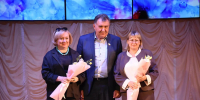 Трудолюбие, милосердие и высочайший профессионализм - Городская Дума