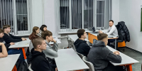 Подведены итоги первого образовательного проекта «Дни Транснефти в КНТ» - Нижегородская правда