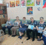 Пушкинский день в муниципальных библиотеках - Городской округ Нижняя Салда