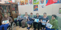Пушкинский день в муниципальных библиотеках - Городской округ Нижняя Салда