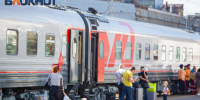 Через Ростов впервые запустят «Ночной экспресс» - Bloknot-Rostov.Ru